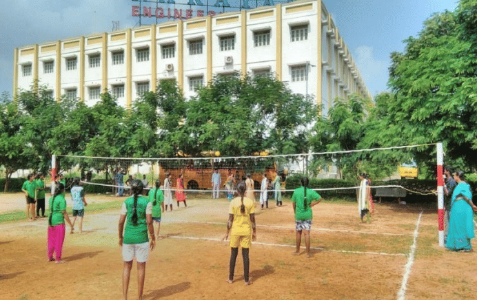 Narayana Engineering College Gudur Nellore Sports photo 6